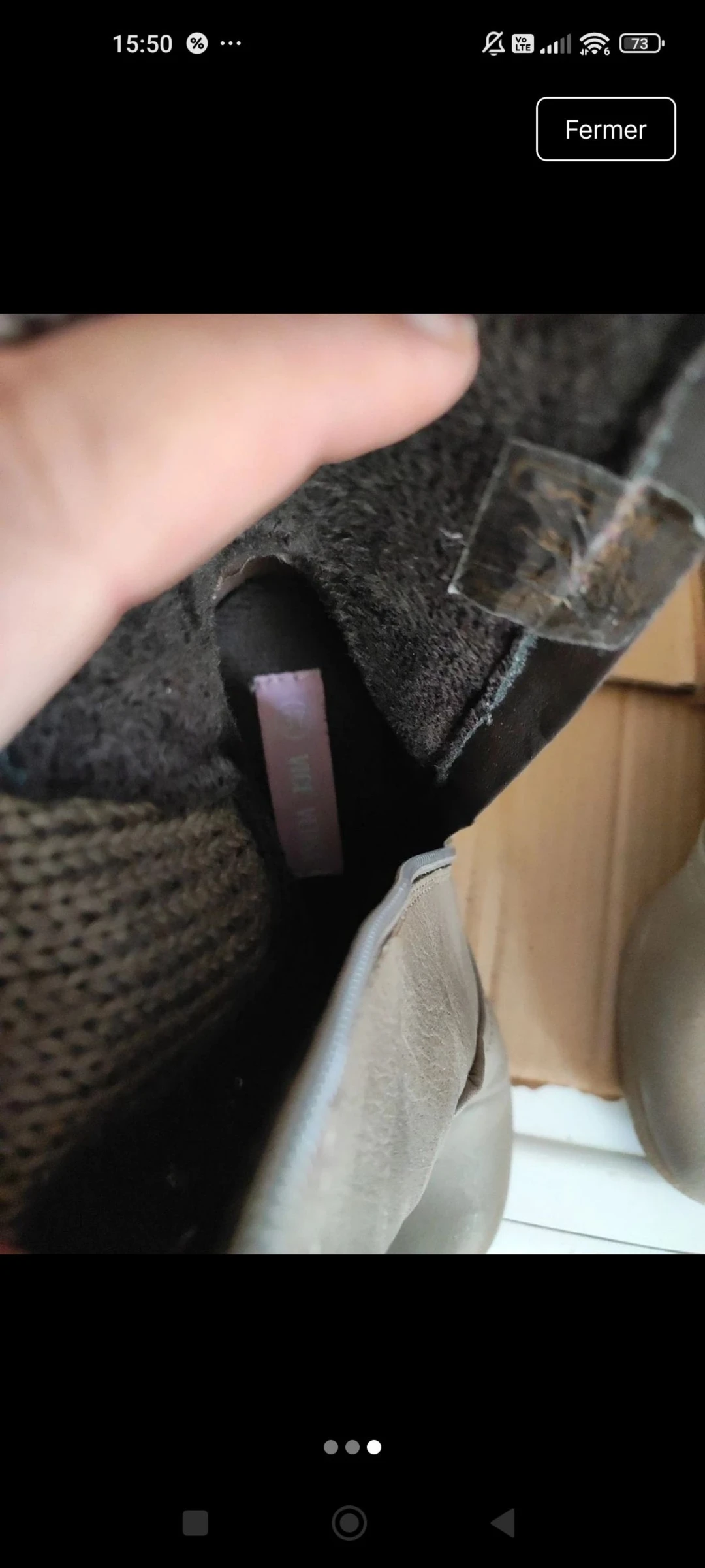 Bota – photo 3